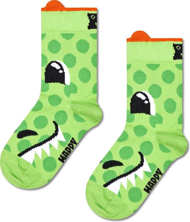 Happy Socks Kids Dragon Sock (24 - 26)