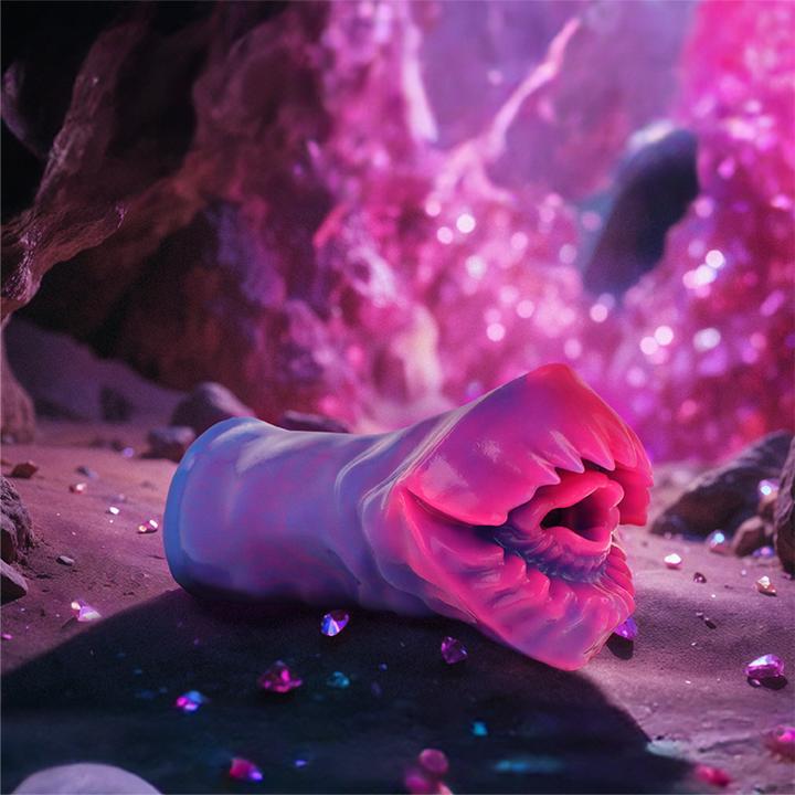 Actual product image Epic Eris Cyclops Male Masturbator