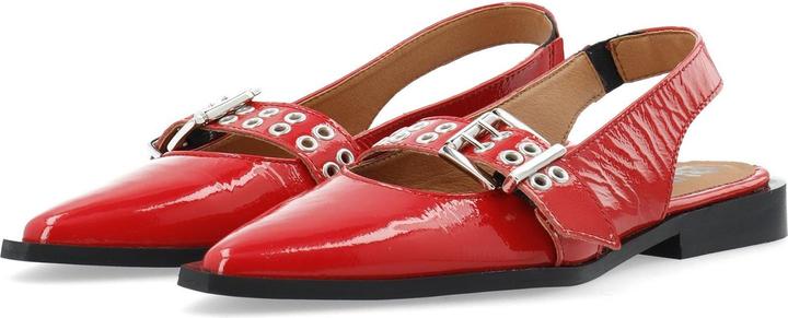 Produktbild Bianco BIAVICTORIA Slingbacks (41)