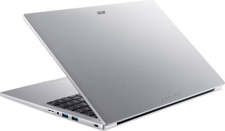 Produktbild Acer Aspire Lite 15 Cel N4500 8GB 256GB Kein Betriebssystem (15.60", Intel Celeron N4500, 8 GB, 256 GB, Eng. Int.)