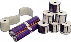 Image du produit Sa.Ba.Cart 3126080080CK papier thermique