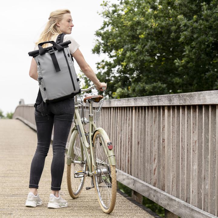Actual product image Wandrd THE PRVKE Lite 11 Litre DisNet Grey Photo Bundle (Camera shoulder bag, 16 l)