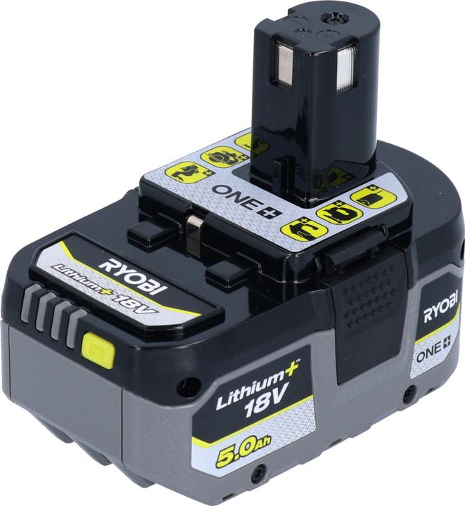 Ryobi RB18L50 (18 V)