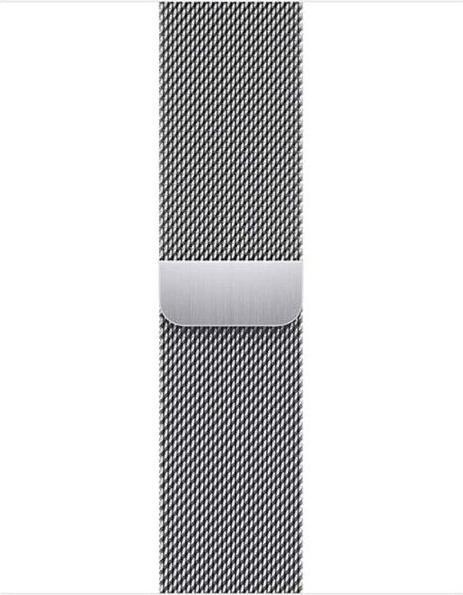 Produktbild MU Classic Milanese Series Metall Armband (Metall)