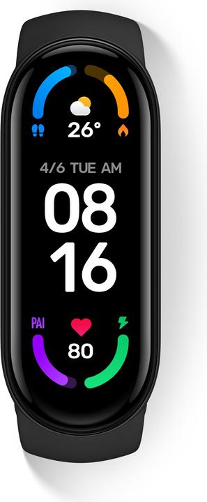 Immagine prodotto Xiaomi Mi Smart Band 6 NFC (47.40 mm)