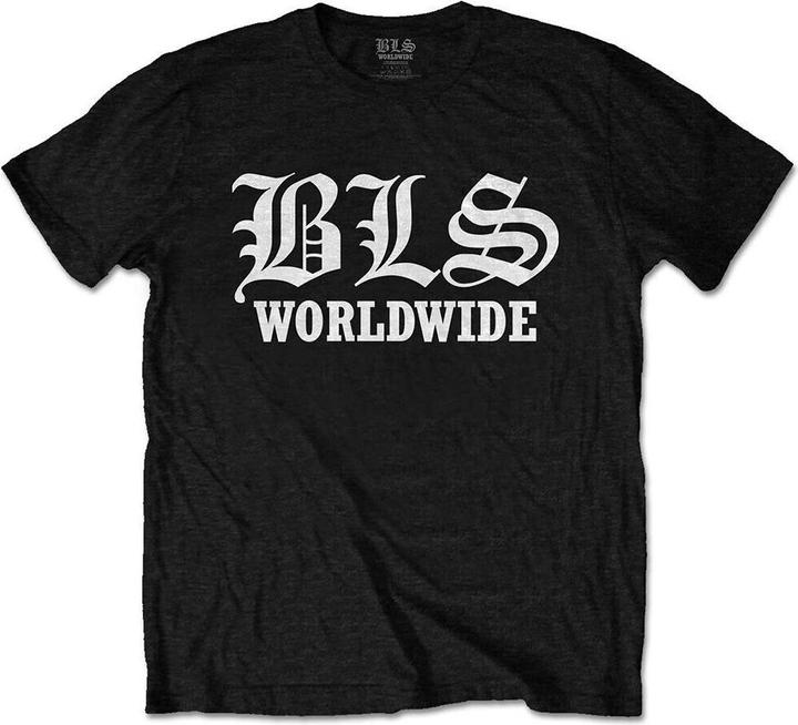 Universal Textiles Worldwide TShirt (L)