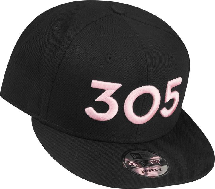 Immagine prodotto New Era 9Fifty Mls Inter Miami 305