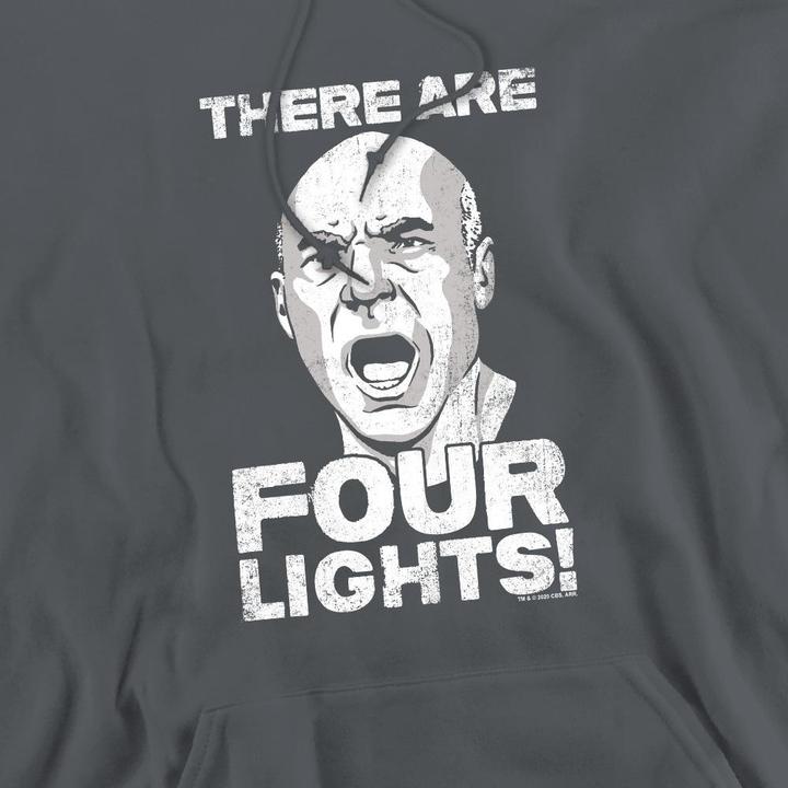Immagine prodotto Four Lights Felpa con Cappuccio Uomo (L)