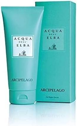 Actual product image Acqua dell' Elba Acqua Elba Shower Gel (200 ml)