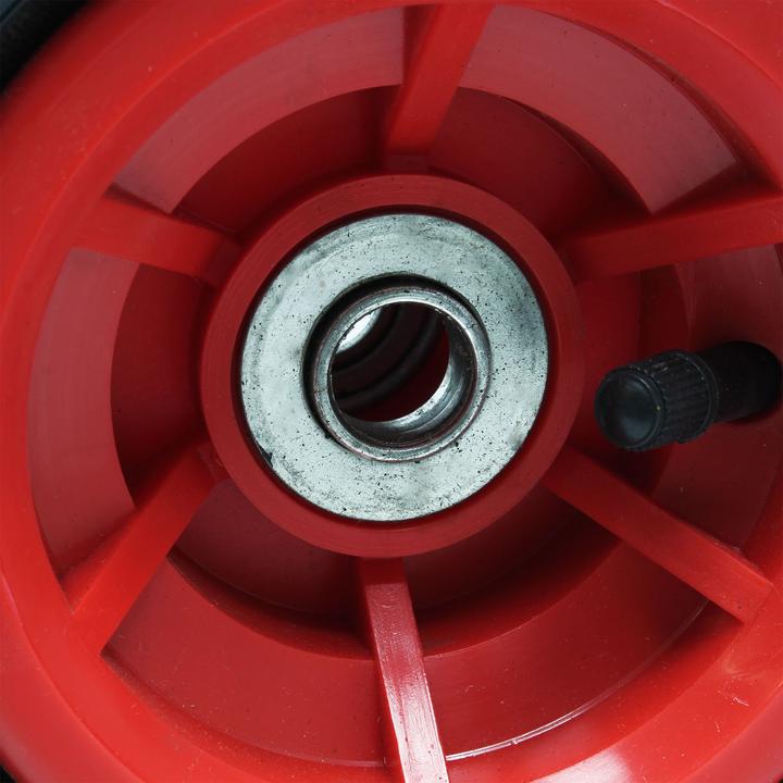Produktbild Wiltec Rad Reifen (136 kg)