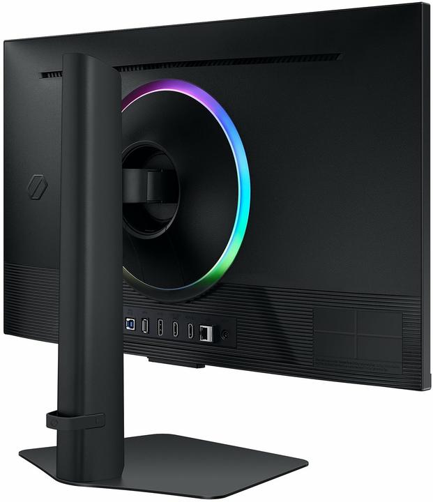 Productafbeelding Samsung Odyssey G7 (3840 x 2160 Pixels, 27")