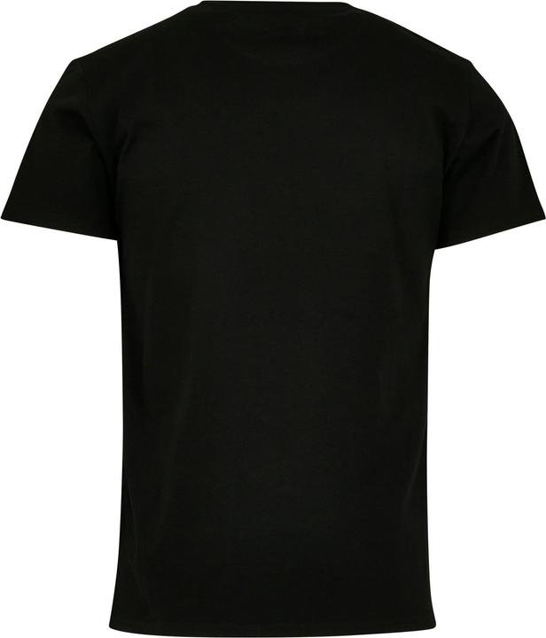 Actual product image Merchcode Jurassic Park Rock Tee - 18747 (XS)