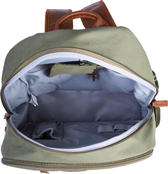 Image du produit Childhome Daddy Bag Pflegerucksack