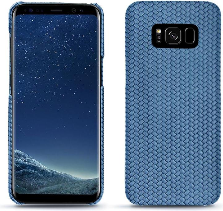 Produktbild Noreve Lederschutzhülle (Samsung Galaxy S8+)