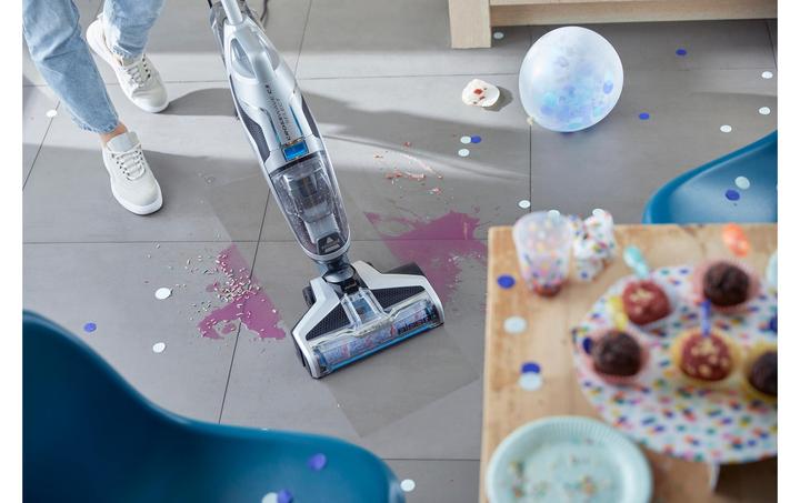 Image du produit Bissell CrossWave C3 Select