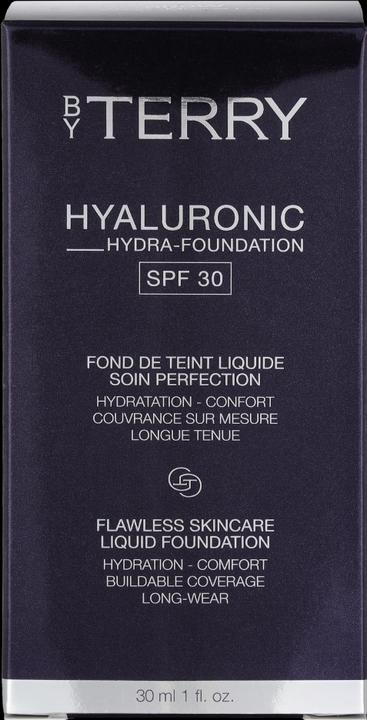 Actual product image By Terry Hyaluronic Hydratant Fond de Teint 300W (300W Medium Fair)