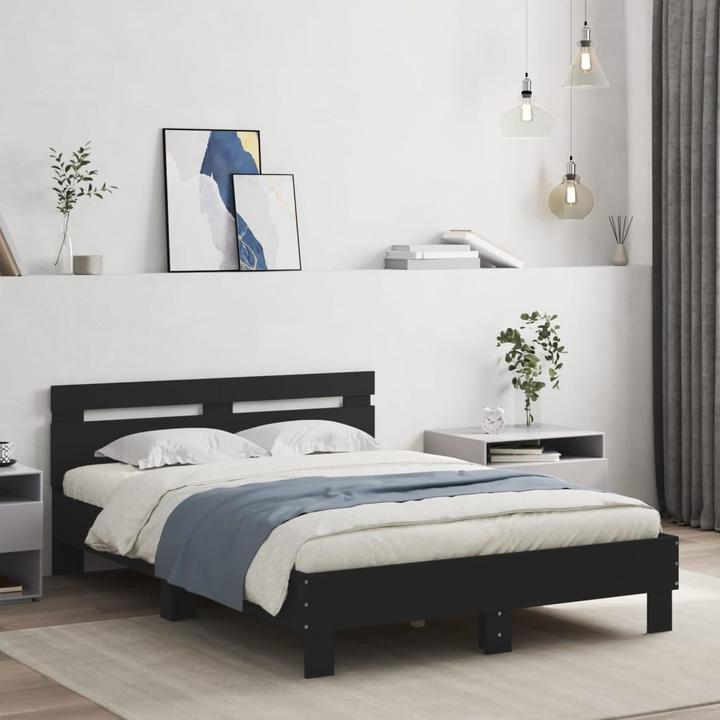 Image du produit VidaXL Jarena (135 x 190 cm)
