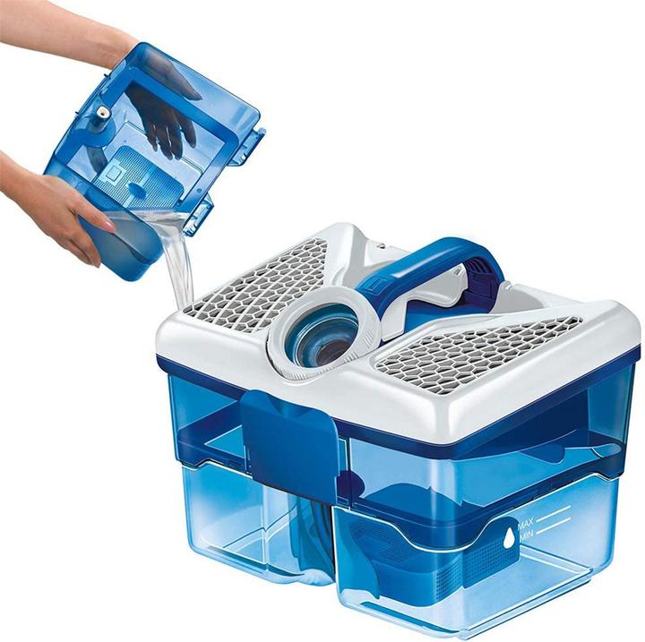 Produktbild Thomas Aqua+ Pet and Family