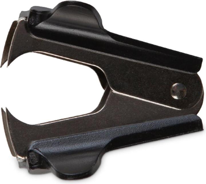 Produktbild Idena Office Set 4teilig Lochen und Heften schwarz