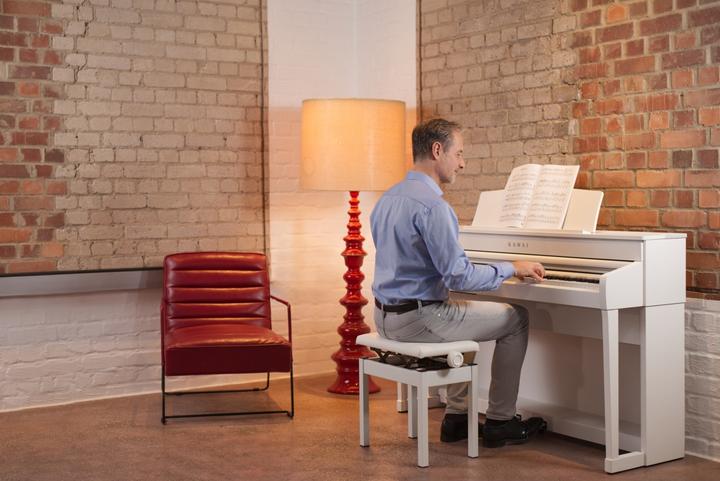Produktbild Kawai Global CA-79 (88 Tasten)