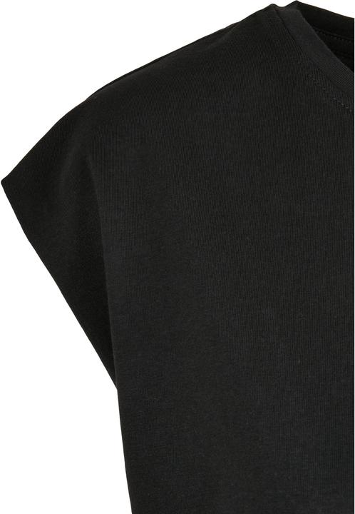 Actual product image Urban Classics Ladies Organic Short Tee 2-Pack (5XL)