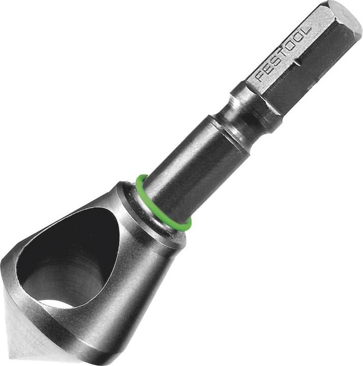 Festool Dwarse verzinking QLS D 5-15 CE (15,0 mm)