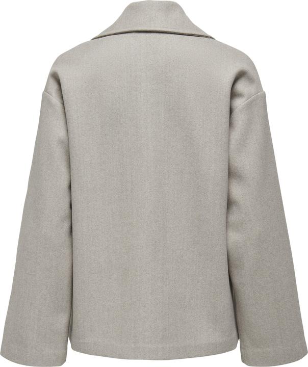 Produktbild Only Fly-Away Kragen Jacke Jacke (XL)