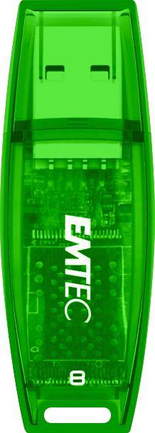 Immagine prodotto Emtec Chiavetta USB 32 GB C410 USB 2.0 Candy Jar 80 pz. (32 GB, USB-A)