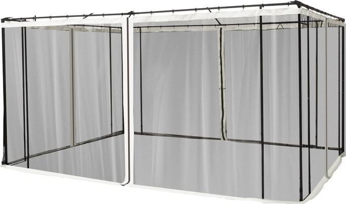 Produktbild Swisshandel24 Moskitonetz für Pavillon (352 cm, 207 cm)