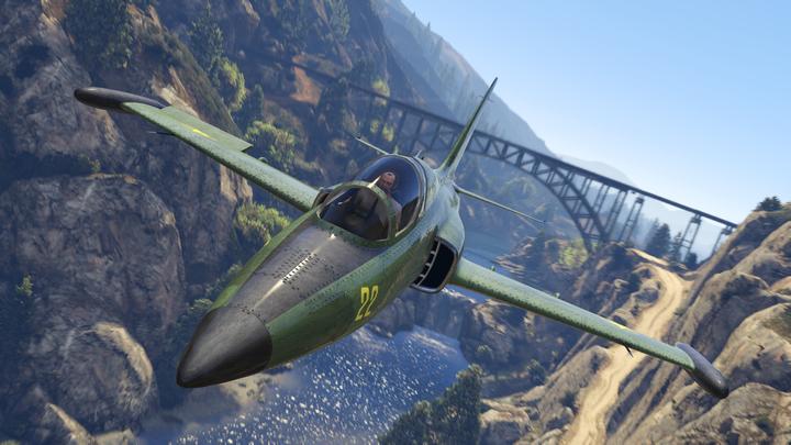Produktbild Rockstar Grand Theft Auto V (PS4)