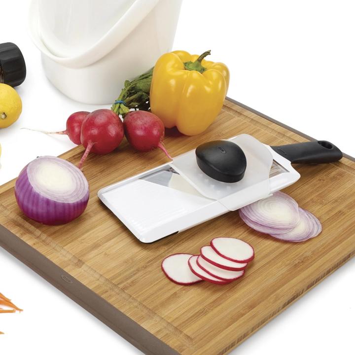 Productafbeelding OXO Groentesnijder