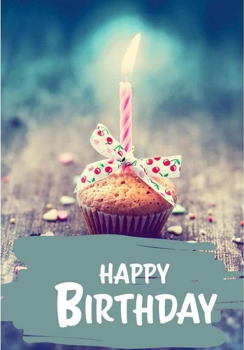 Actual product image Ravensburger Happy Birthday (99 pieces)