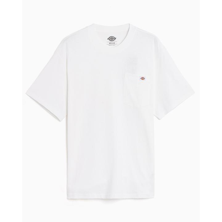 Actual product image The Dickies Luray Pocket Tee S/S (M)