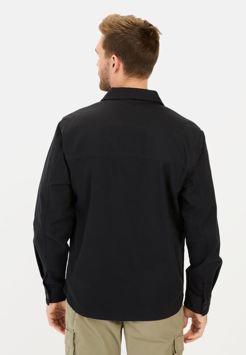 Produktbild Camel Active Overshirt aus reiner Baumwolle (3XL)