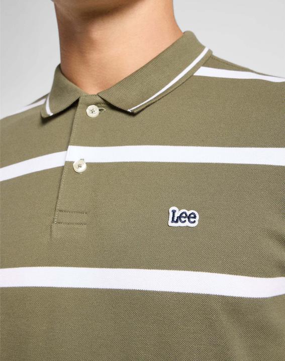 Produktbild Lee Polo Pique Polo (L)