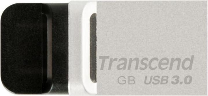 Image du produit Transcend JetFlash 880 (32 Go, USB-A)
