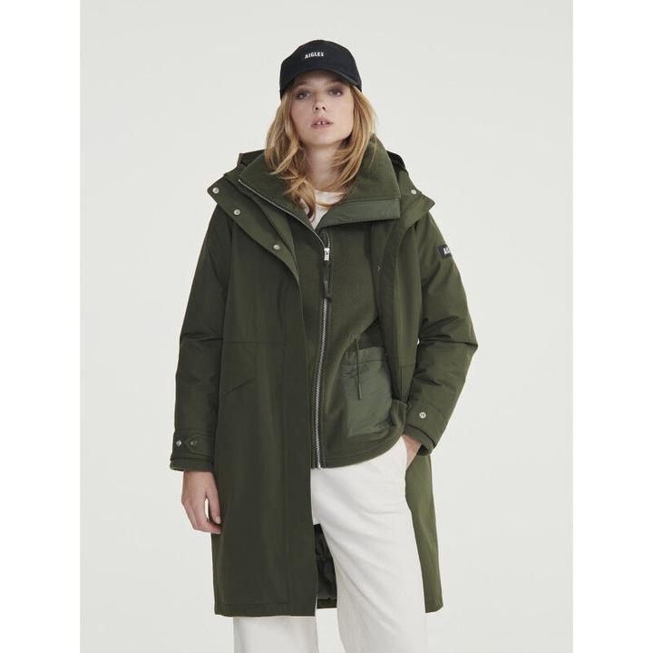 Immagine prodotto Aigle Parka GTX molto caldo (L)