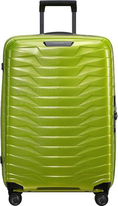 Immagine prodotto Samsonite Trolley Proxis Spinner 69cm Lime