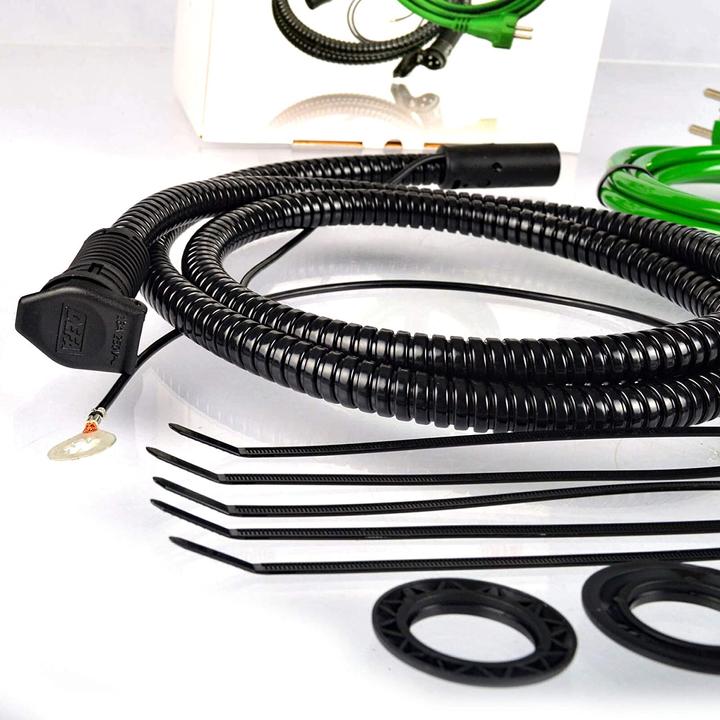 Immagine prodotto Defa Set Di Connessione