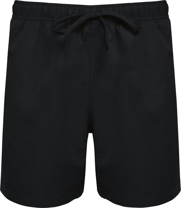 Kariban Ökologisch verantwortungsvolle Badeshorts (L)