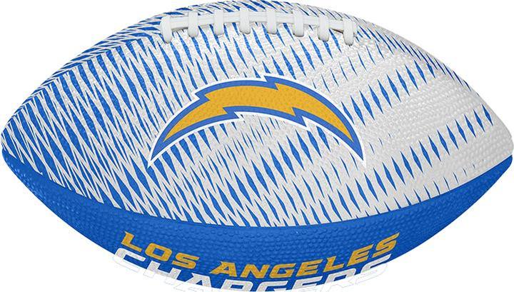 Actual product image Wilson Nfl Team Tailgate Fb Lac Jr