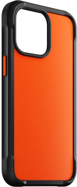 Produktbild Nomad Rugged Case iPhone 15 Pro Max Ultra Orange (Apple iPhone 15 Pro Max)