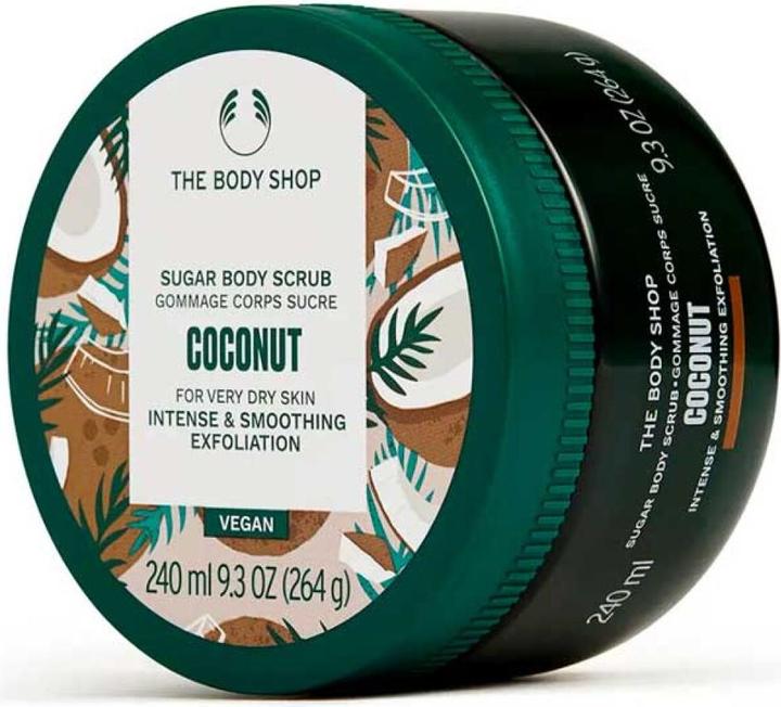Produktbild Body Shop Body Scrub (250 ml)