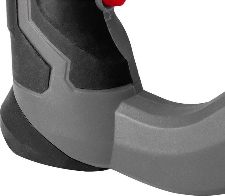 Productafbeelding Graphite Dubbele borstelloze mixer energie + 18V zonder accu