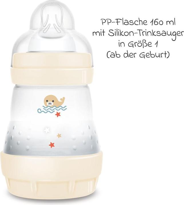 Produktbild MAM Easy Start Anti-Colic (160 ml)