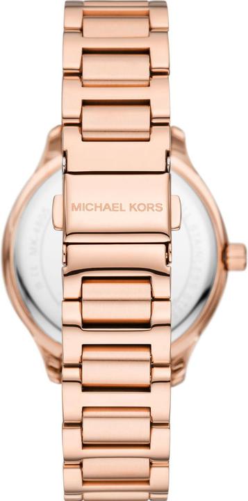 Actual product image Michael Kors Sage (Analogue wristwatch, 38 mm)