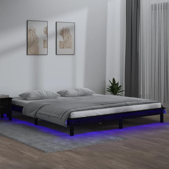 Produktbild VidaXL Rog (200 x 200 cm)