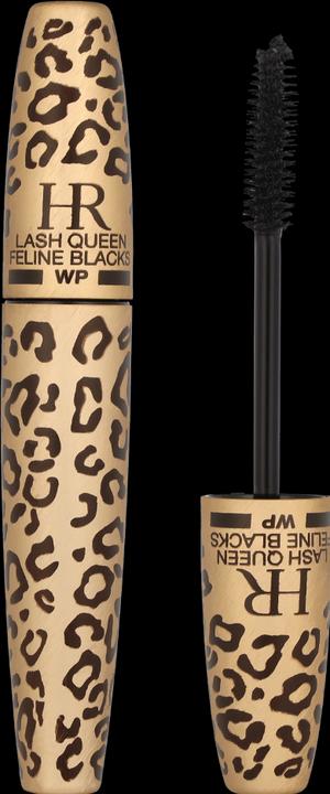 Produktbild Helena Rubinstein Lash Queen Feline Blacks (01 Deep Black)