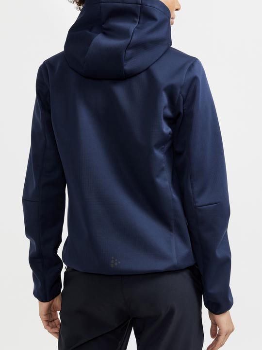 Produktbild Craft Adv Explore Soft Shell Jacket W (XL)