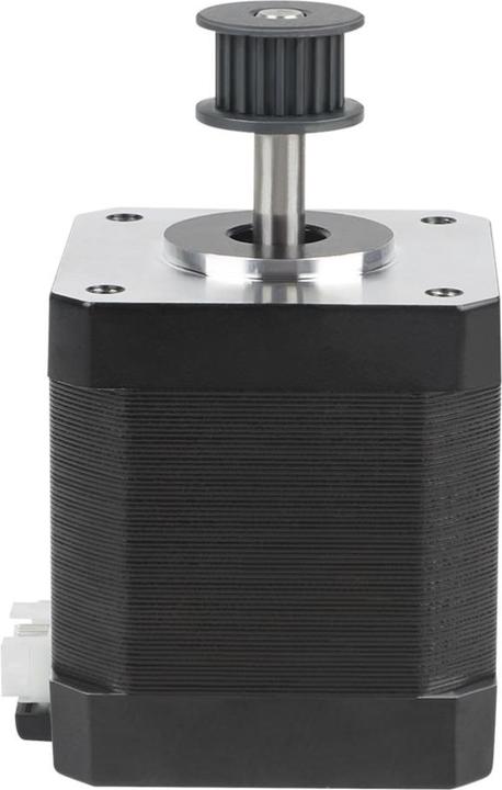 Actual product image Creality 42-48 Stepper Motor Nema 17 Stepper Motor